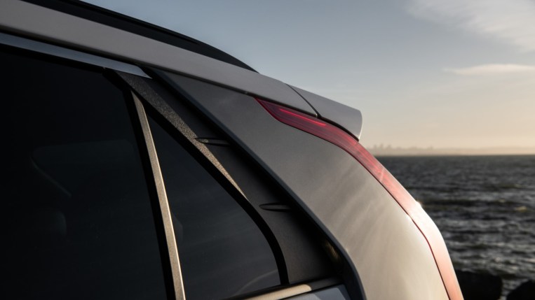 2023 Kia Niro Aero Blade