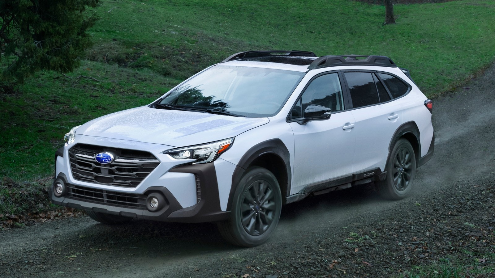 2023 Subaru Outback