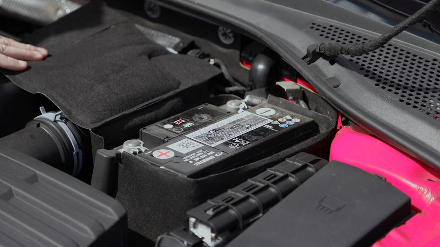 How to JumpStart a Car Battery Kelley Blue Book