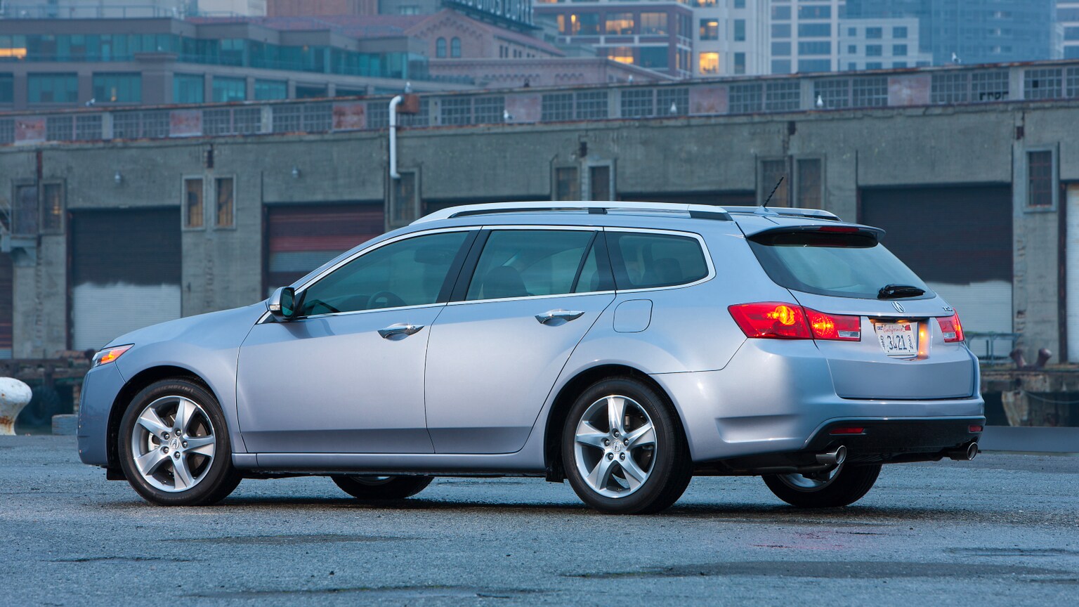 10 Best Used Wagons Under 20,000 Kelley Blue Book