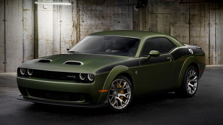 Hellcat: Dodge Challenger and Charger — Specs, Prices, Speed - Kelley Blue  Book