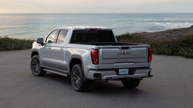 2022 GMC Sierra Denali Ultimate