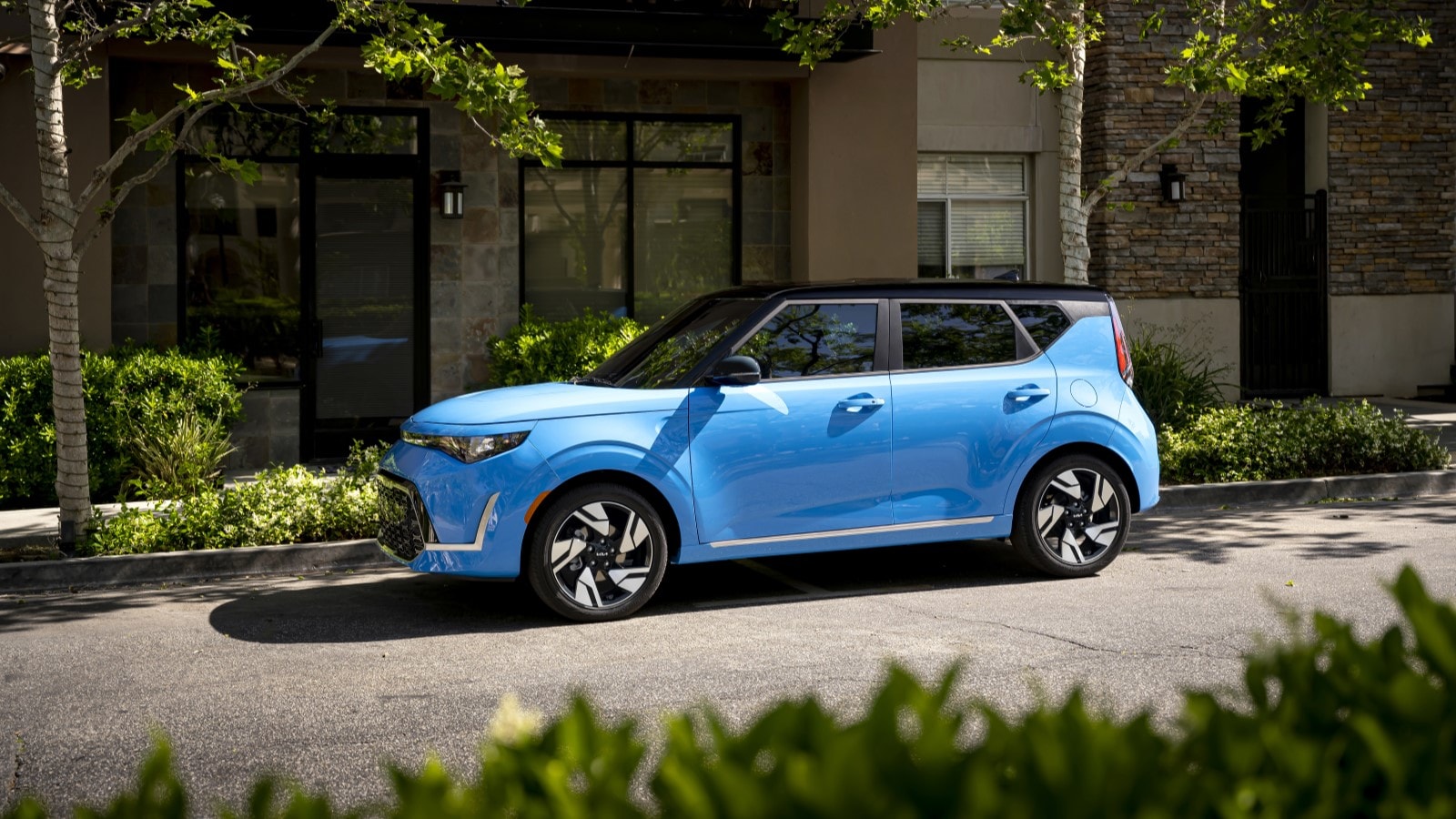 2023 Kia Soul Gets Updated Look, Drops Turbo Kelley Blue Book