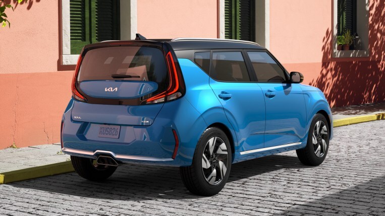 2023 Kia Soul