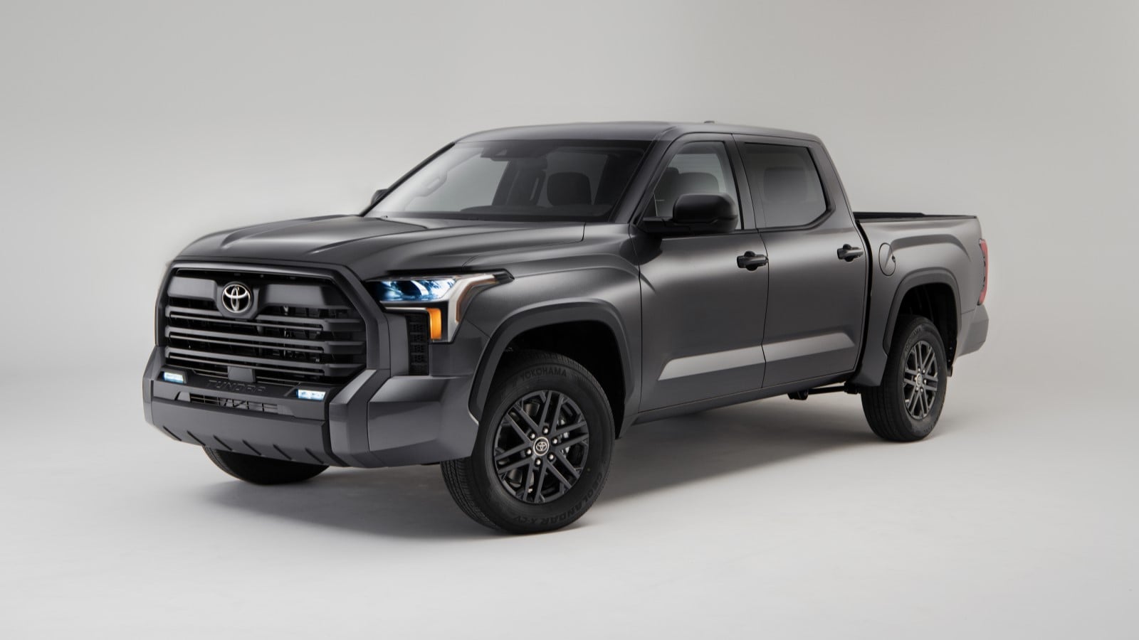 Toyota Announces Optional New Looks for 2023 Tundra, Kelley