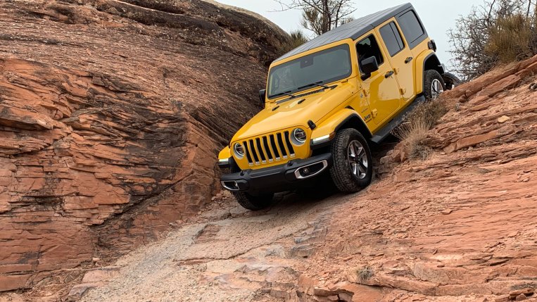 Off-Roading: Expert Tips on What to Take With You