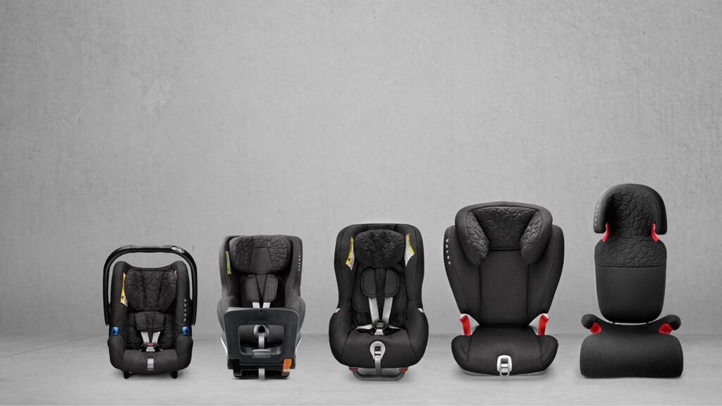 Best Vehicles to Comfortably Fit Three Car Seats Across Kelley Blue Book