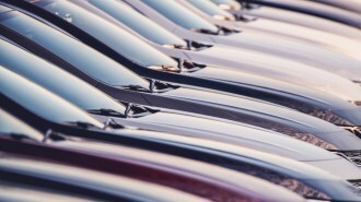 Used car prices