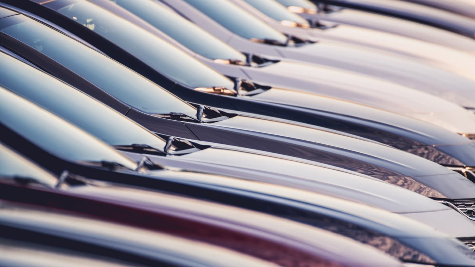 Used car prices