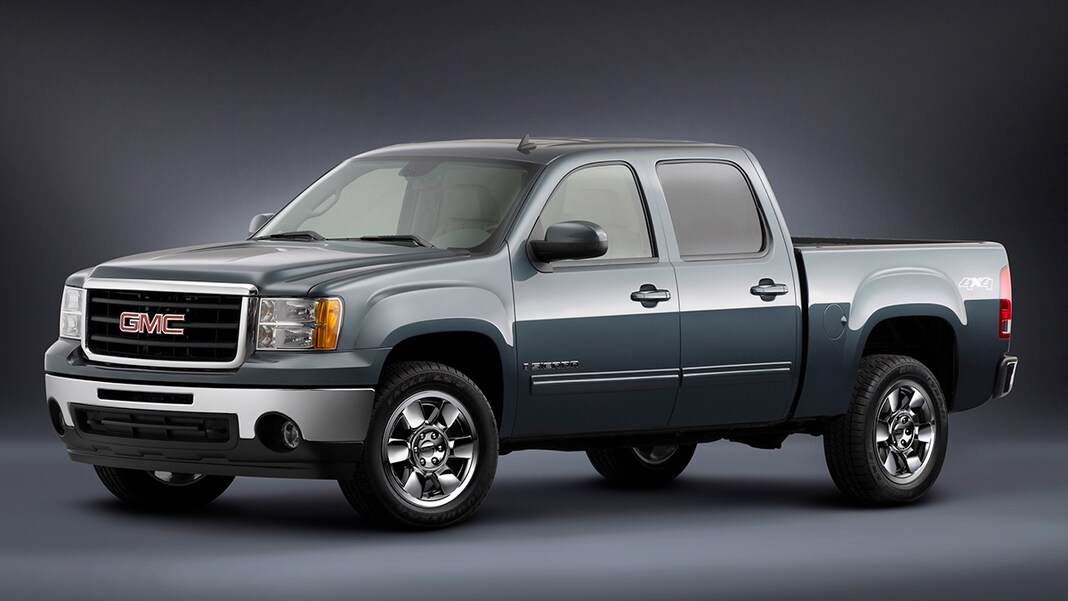 10 Best Used FullSize Trucks Under 15,000 Kelley Blue Book