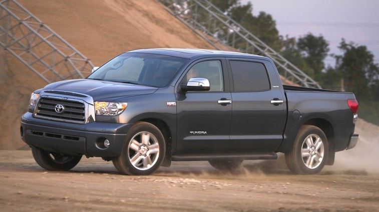 10 Best Used Trucks Under $15,000 - Kelley Blue Book