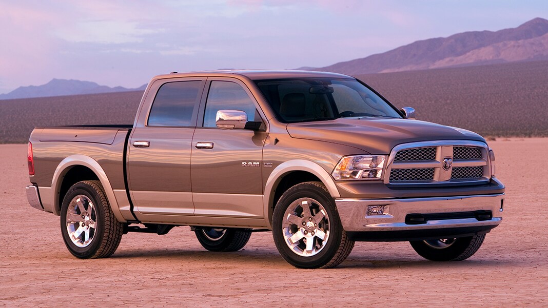 10 Best Used FullSize Trucks Under 15,000 Kelley Blue Book