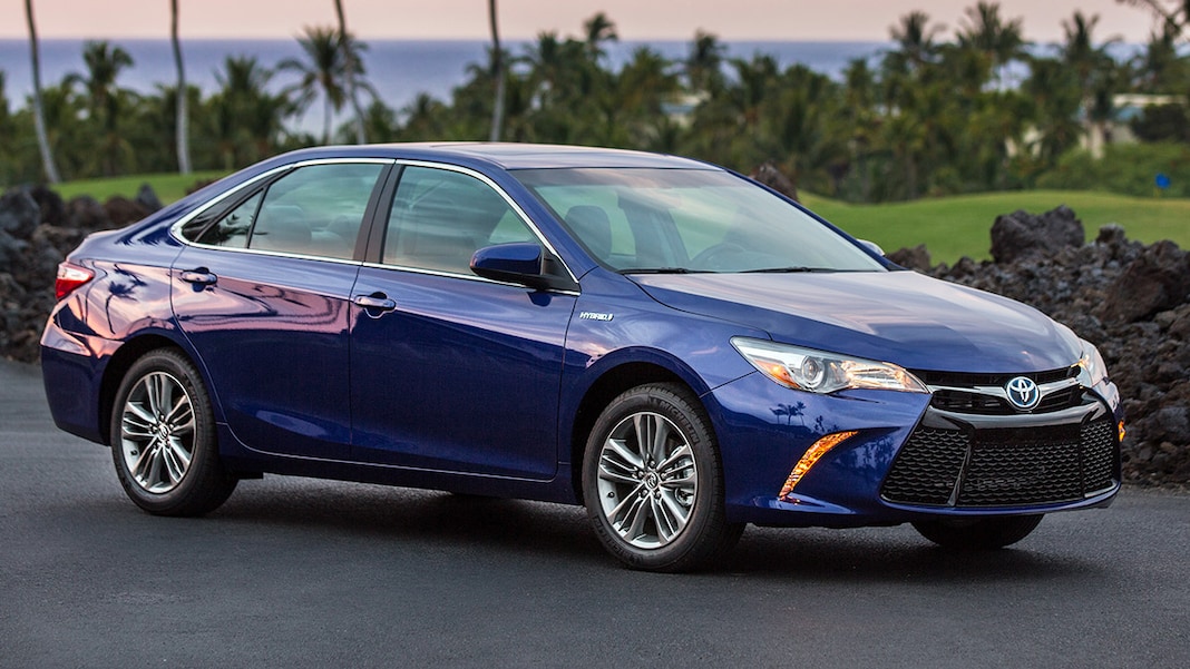 10 Best Used Hybrids Under 20,000 Kelley Blue Book