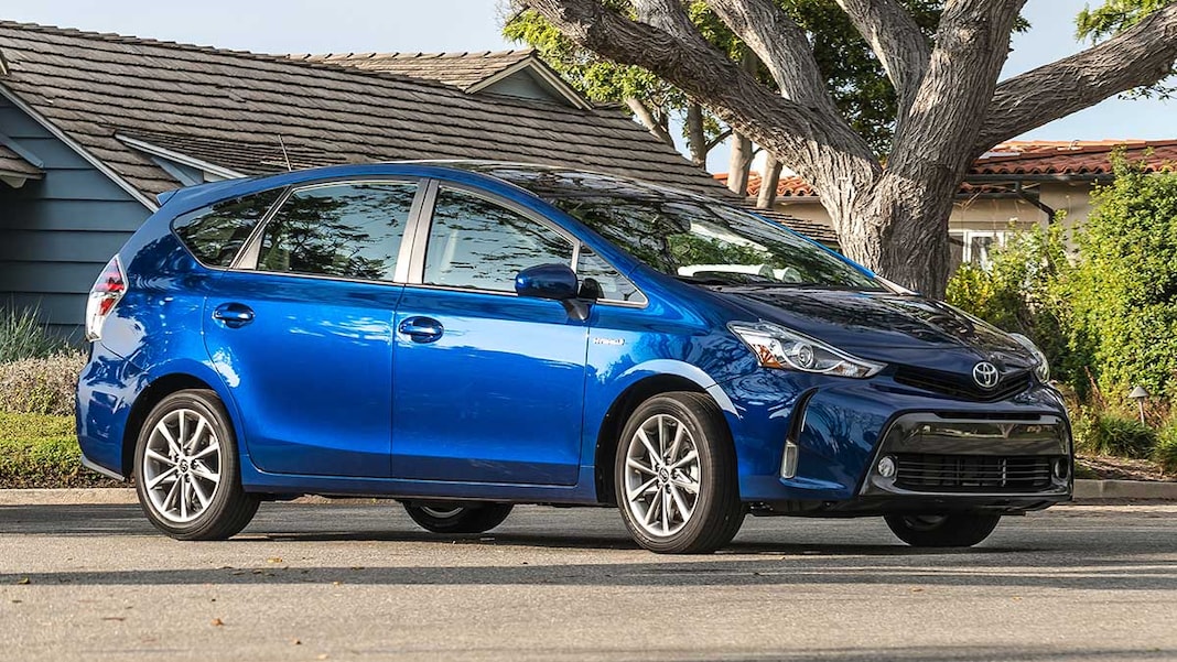 10 Best Used Hybrids Under 20,000 Kelley Blue Book