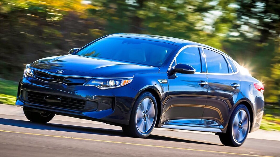 10 Best Used Hybrids Under 20,000 Kelley Blue Book