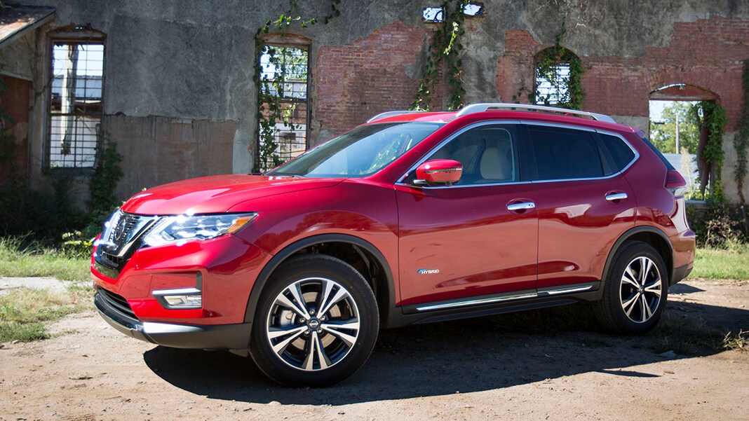 10 Best Used Hybrids Under $20,000 - Kelley Blue Book