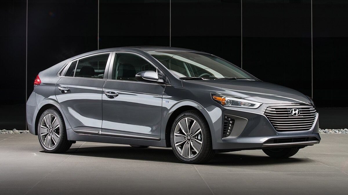 10 Best Used Hybrids Under 20,000 Kelley Blue Book