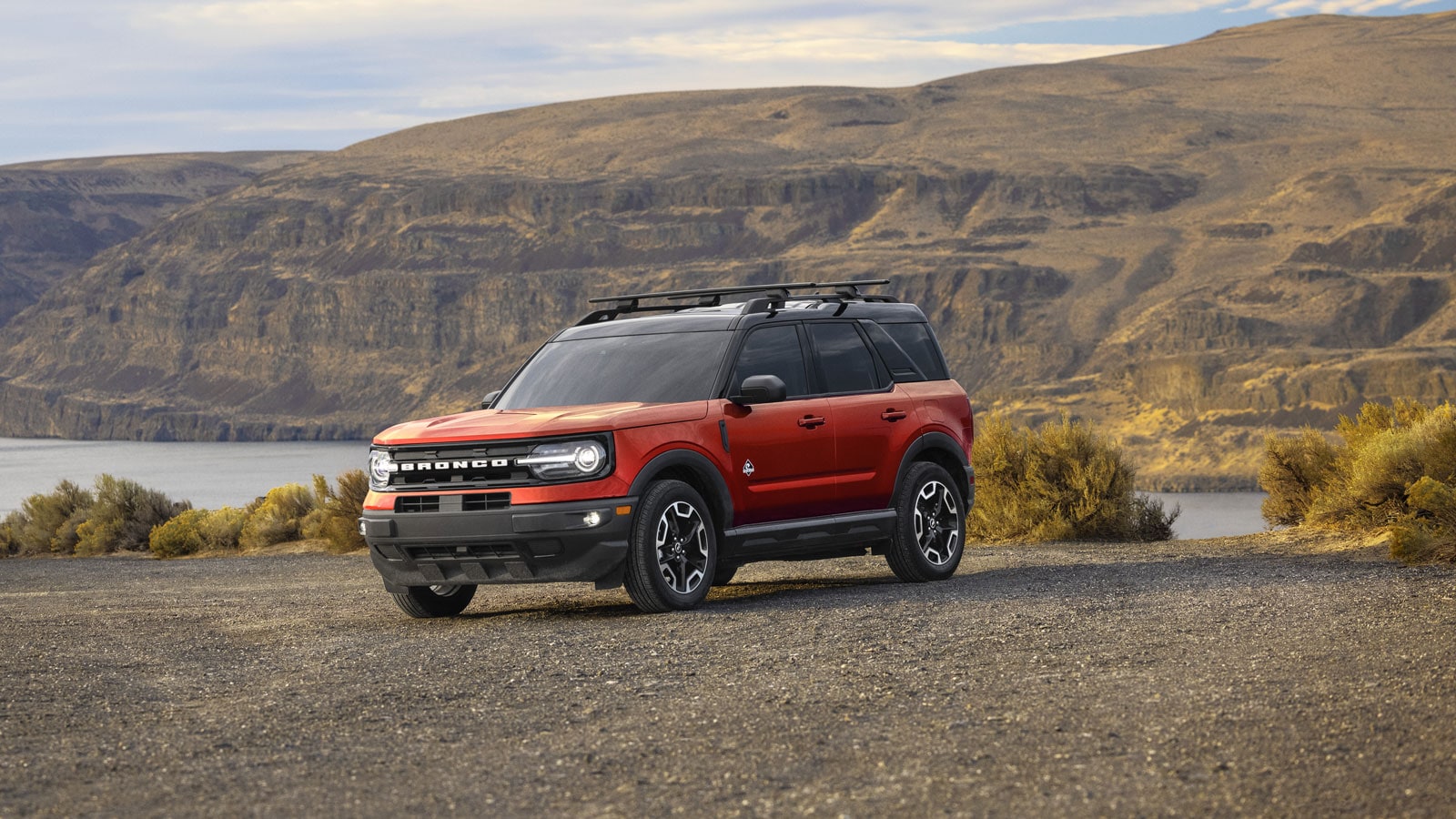 Recall Alert Ford Bronco Sport, Escape Kelley Blue Book