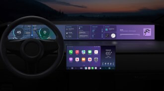 Apple CarPlay 2023 Update