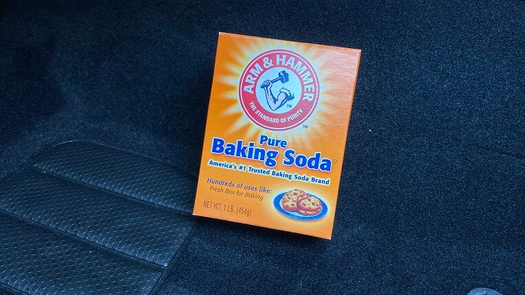 Baking Soda