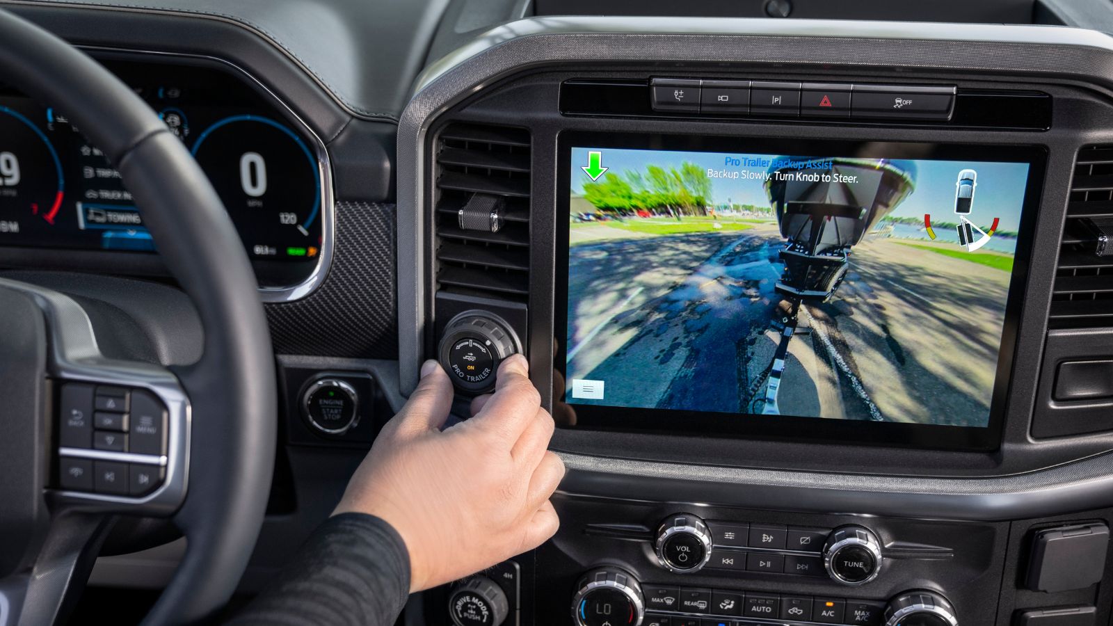 Coolest Truck Options You Will Need within the Future