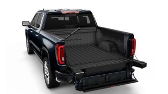 GMC Sierra Denali Miltipro Tailgate