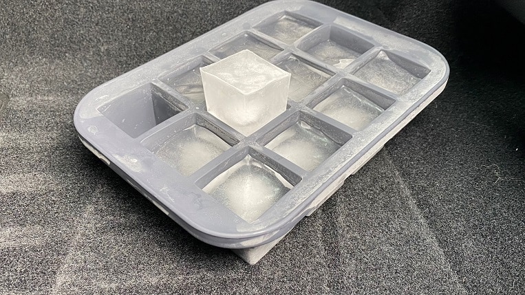 Ice Cubes