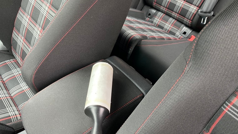 How to Properly Clean and Care for Your Vehicle's Interior