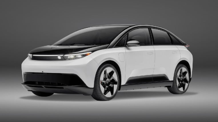 Electric Cars Coming in 2023 - Kelley Blue Book