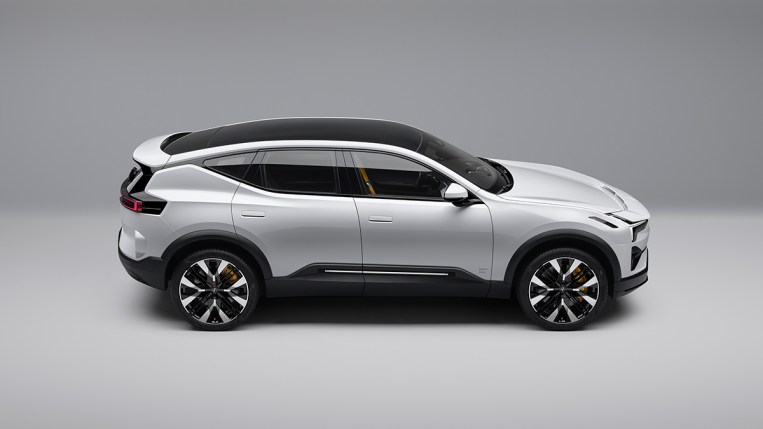 2023 Polestar 3