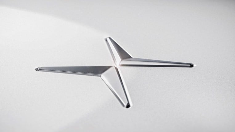 Polestar logo