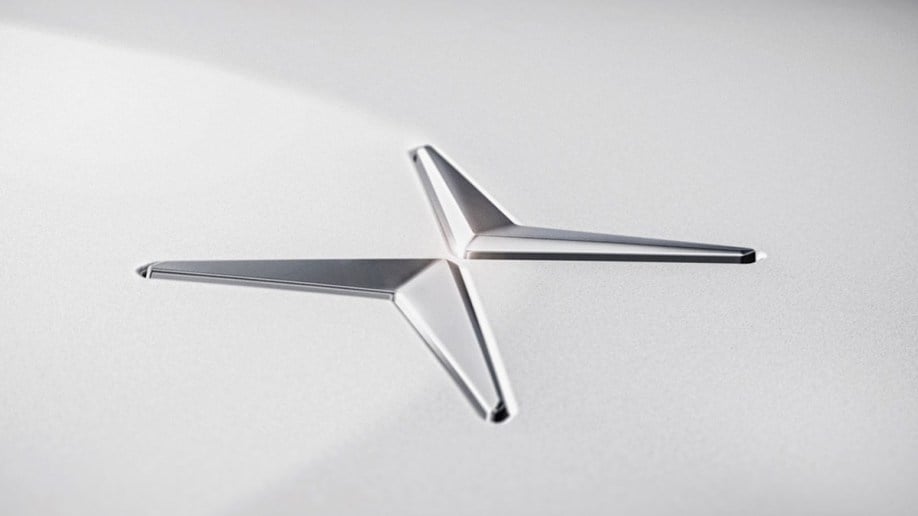 Polestar Logo