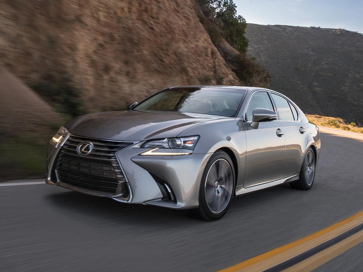 10 Best Used Midsize Luxury Cars Under 25,000 Kelley Blue Book