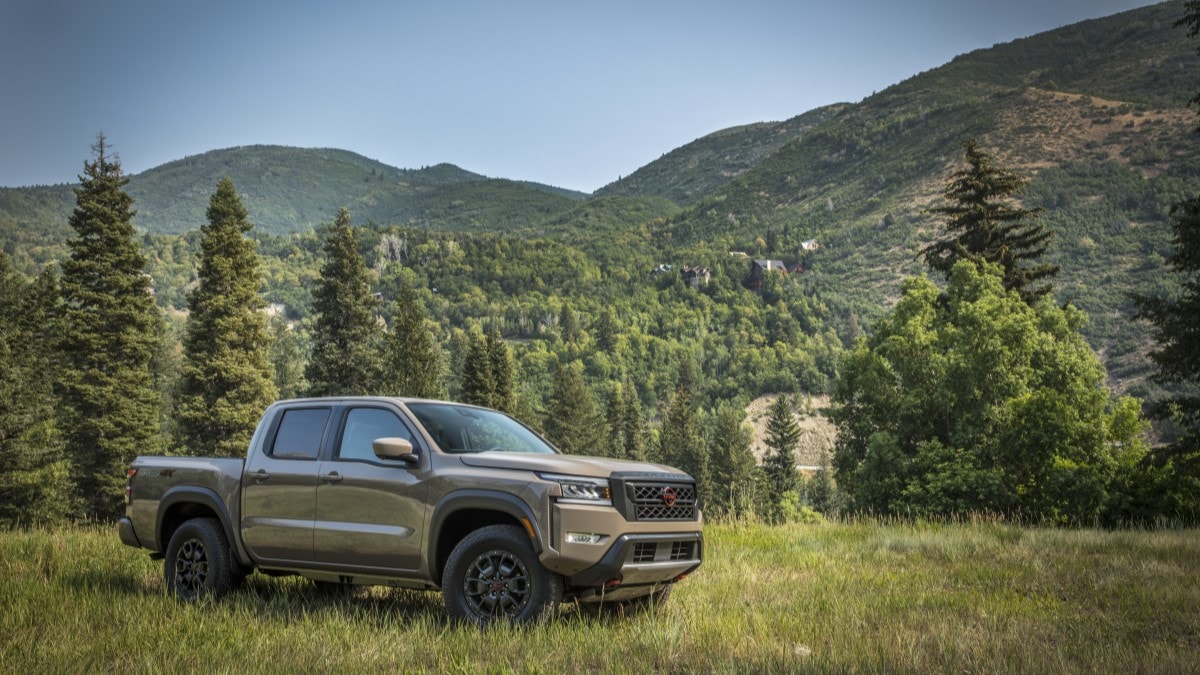 Expanded Recall Nissan Titan Frontier Rollaway Risk Kelley Blue Book