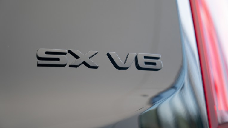 2022 Telluride SX Nightfall Edition