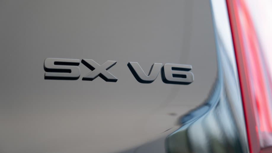 2022 Telluride SX Nightfall Edition