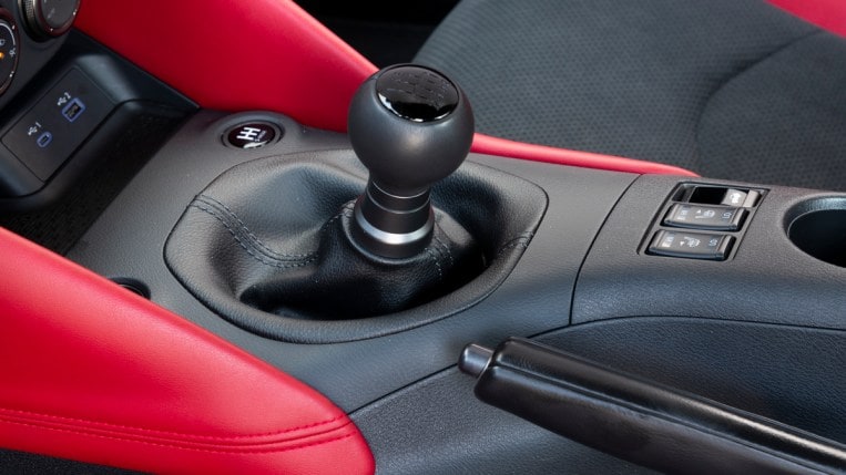 2022 Nissan Z