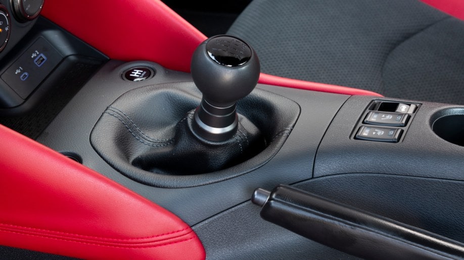 2022 Nissan Z