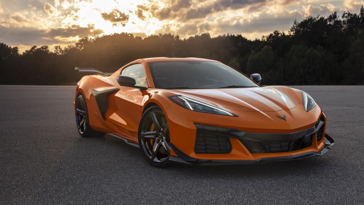 The Best Resale Value Cars for 2021: Sports Cars Top the List