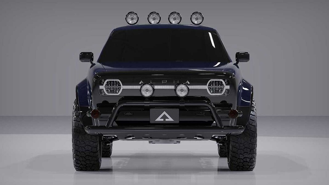 Future Electric Trucks What’s Coming in 2023 and Beyond? Kelley Blue