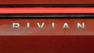 Rivian Logo