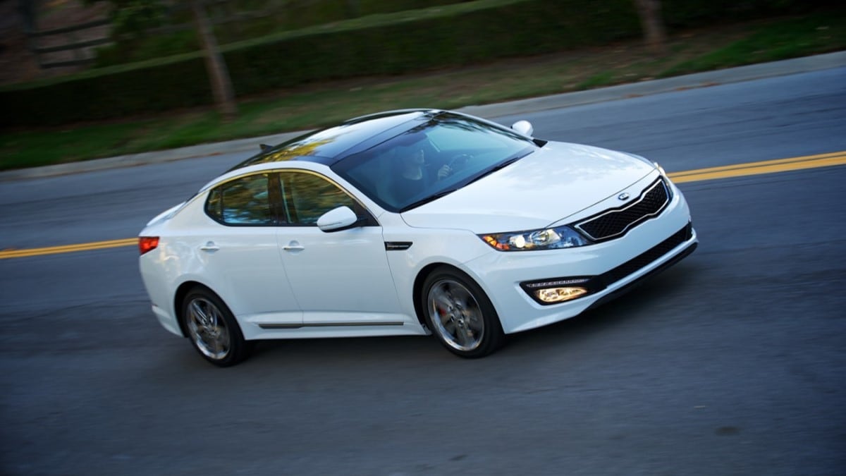 Recall On Kia Optima Emalee Alexandra