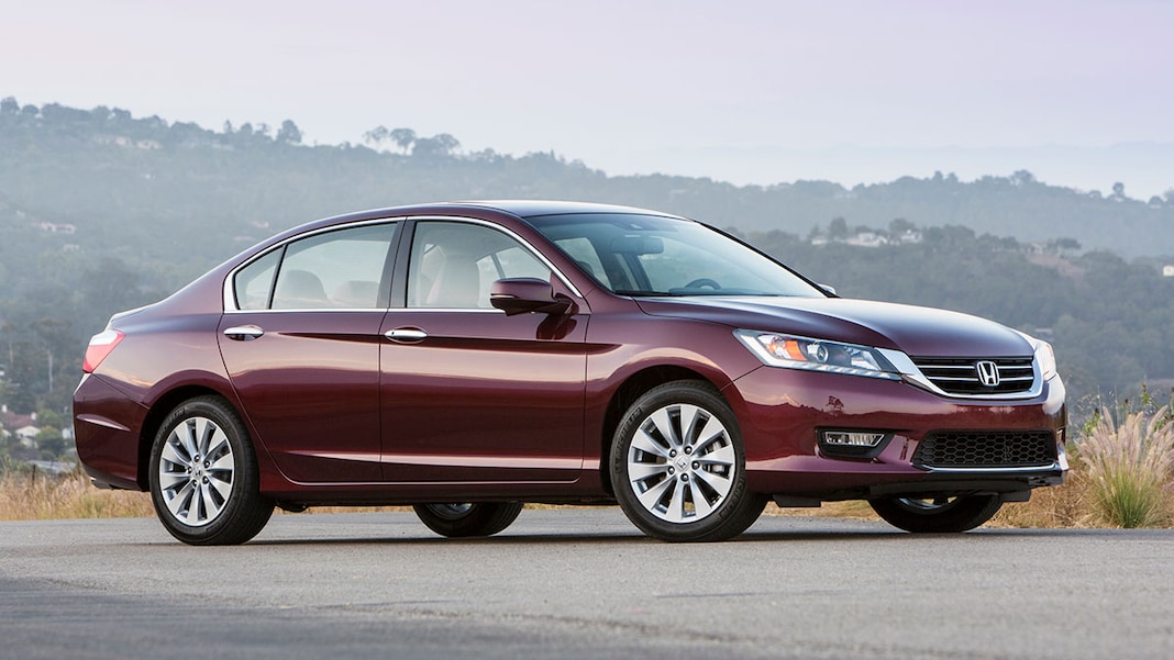 10 Best Used Cars Under 15,000 Kelley Blue Book