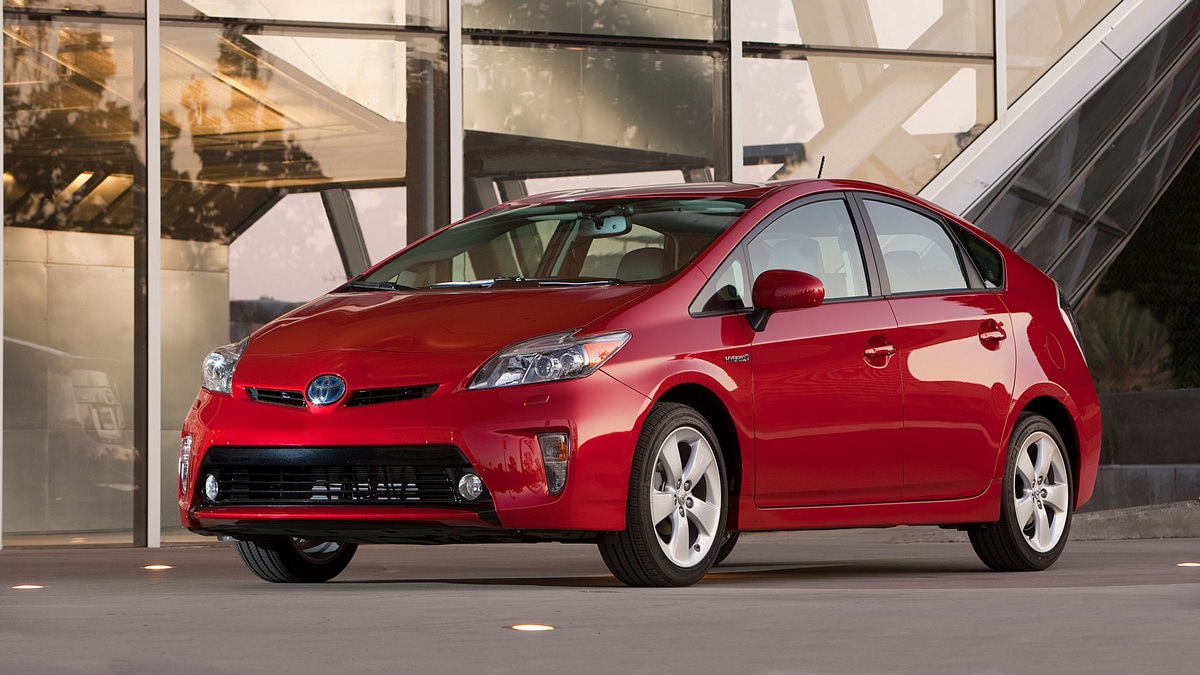 10 Best Used Hybrids and Electric Cars Under 15 000 Kelley Blue