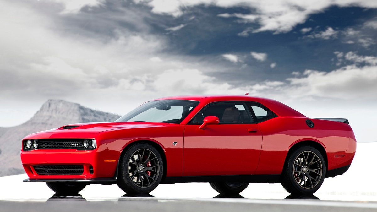 10 American Muscle Cars That Make Perfect Project Cars On Any Budget