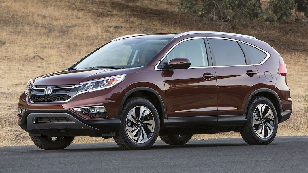 10 Best Used Family Cars Under 15,000 Kelley Blue Book