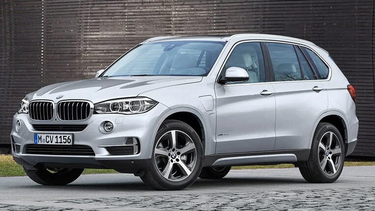 10 Best Used Luxury Hybrid SUVs Under $30,000 - Kelley Blue Book