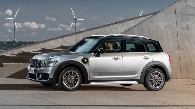 10 Best Used Luxury Hybrid SUVs Under 30 000 Kelley Blue Book