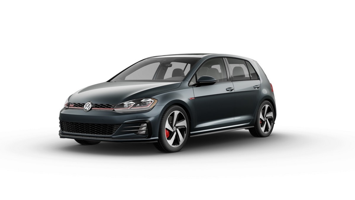 Audi, VW Recall 261,000 Cars Over Possible Fuel Leak