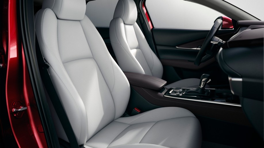 2022 Mazda CX-30